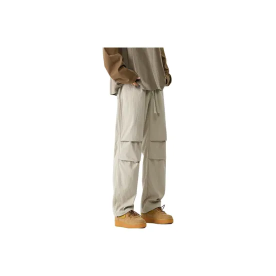 OKPI Casual Pants Unisex-10