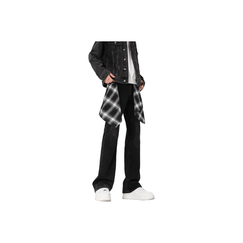 FA2LO Jeans Unisex-20