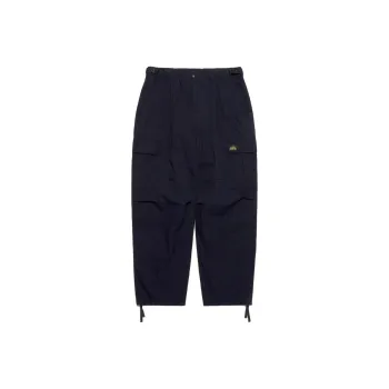 Lee Cargo Pants Men's Marine Blue