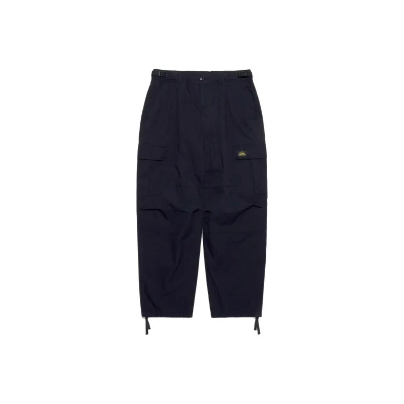 Lee Cargo Pants Men's Marine Blue-0
