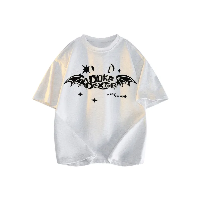 DUKE+DEXTER T Shirts Unisex-18