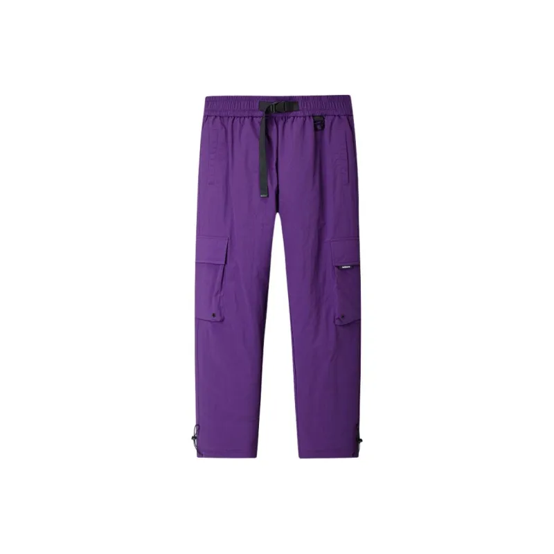 SNOW FLYING Down & Insulated Pants Unisex-5