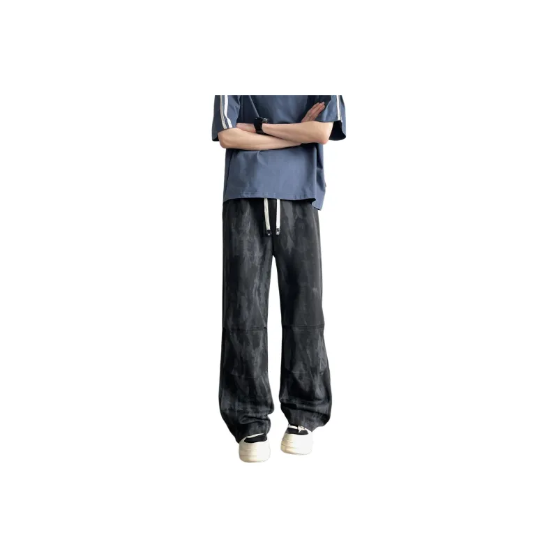 FA2LO Casual Pants Unisex-6