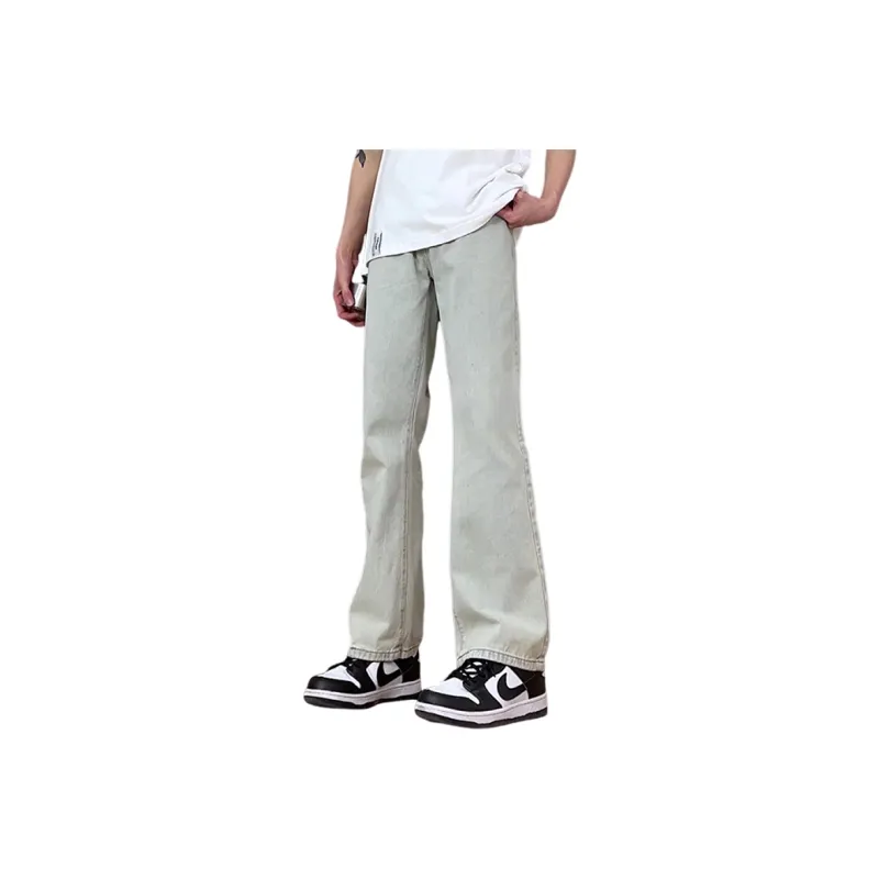 DOENU Jeans Unisex-8