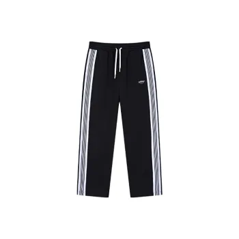 Pony Casual Pants Unisex