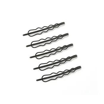 Like A Dream Alloy Hair Clips Women's