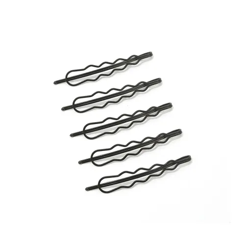 Like A Dream Alloy Hair Clips Women's