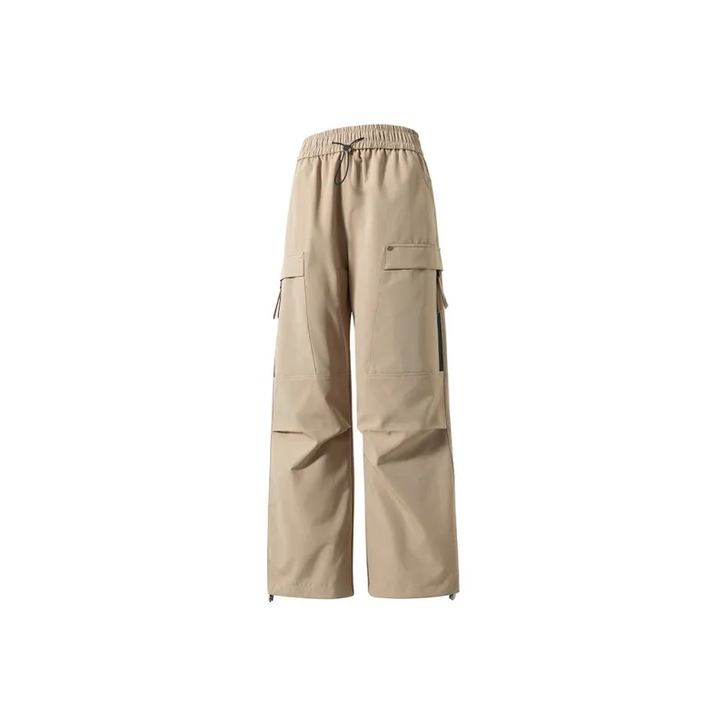 Ferrero Ross Cargo Pants Unisex-8
