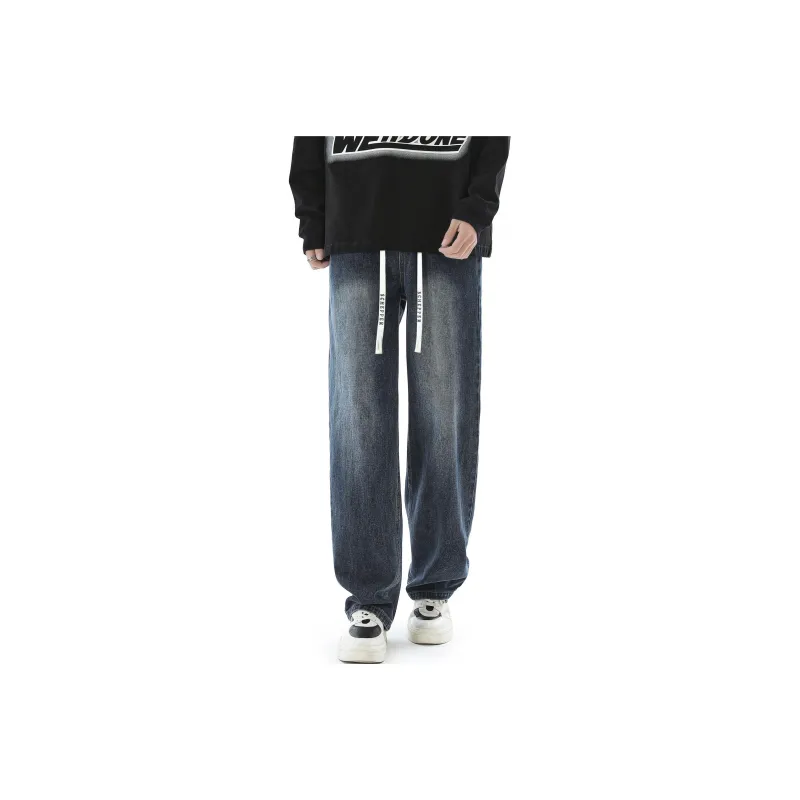SCHEPPERHEYN Jeans Unisex Black-4