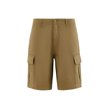 CAT Cargo Shorts Men's Dark Khaki