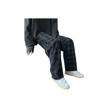 IXXAT Casual Pants Unisex