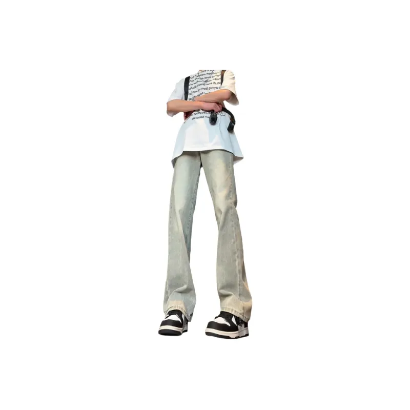 SZSX Jeans Unisex-0