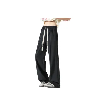 MARK WAFFLE Suit Trouser Unisex