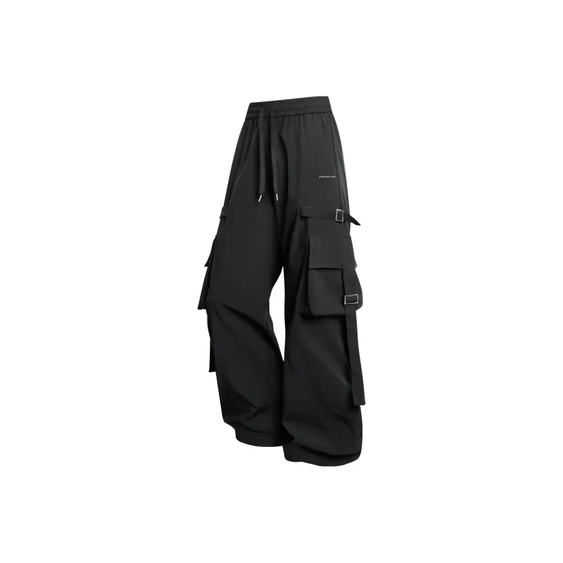 PAUL COSTELLOE Casual Pants Unisex-0