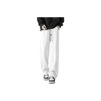 G.M BONNEY Casual Pants Unisex