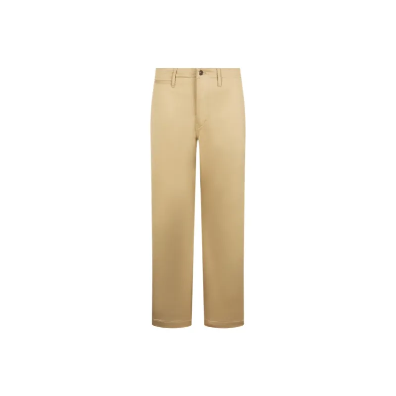 CK/Calvin Klein Casual Pants Unisex Khaki-0