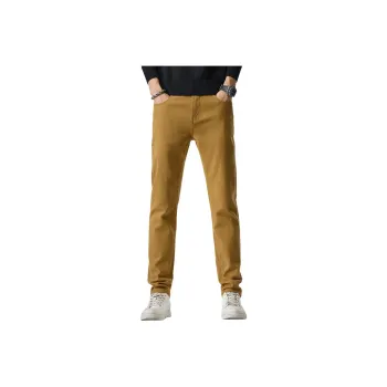 PIERRE CARDIN Jeans Men's Khaki