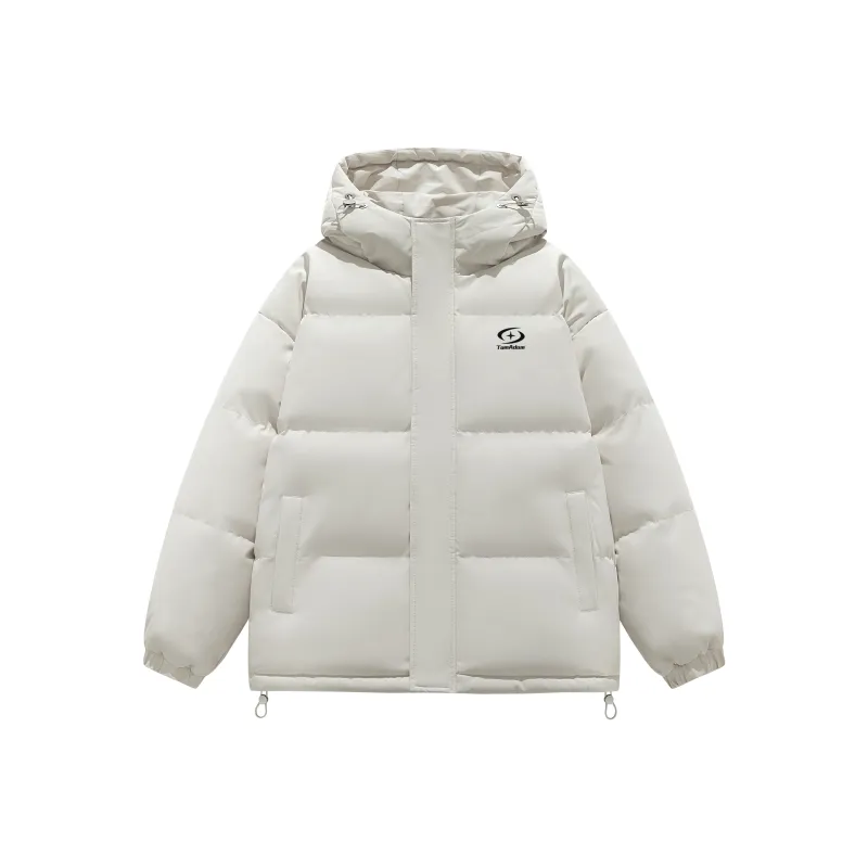TOM ADAM Puffer Jacket Coat Unisex-0