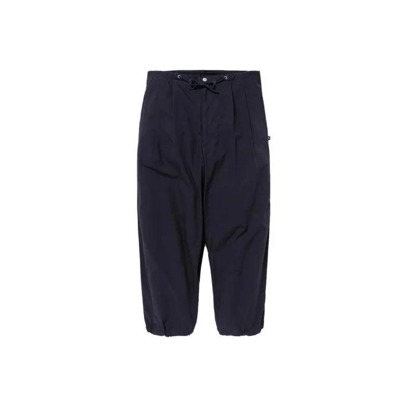 Descendant Casual Pants Men-2