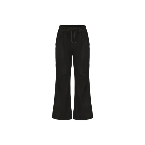 NSTNEW START Casual Pants Unisex