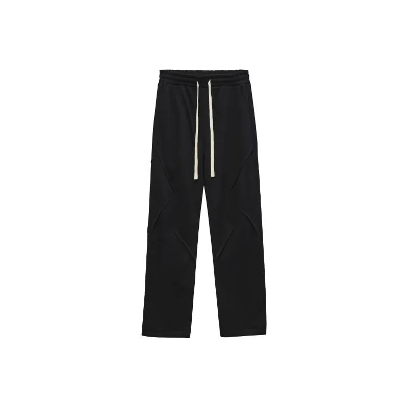 UNKNOWTAL Casual Pants Unisex-7