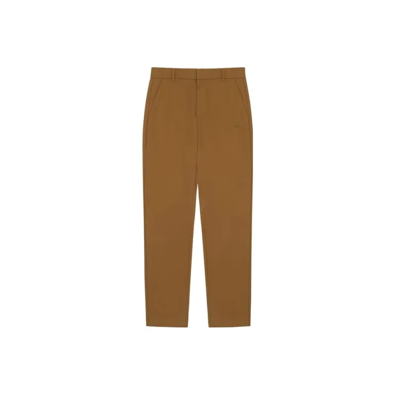 LI NING 1990 Casual Pants Men's-0