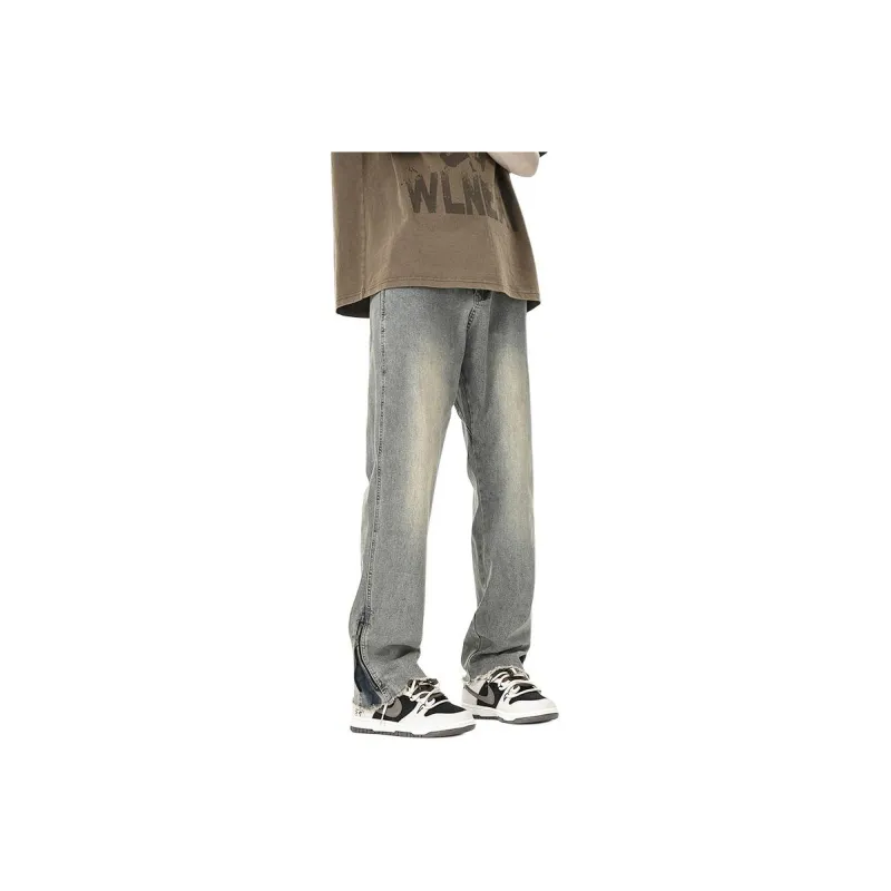 BLANC & ECLARE Jeans Men-4