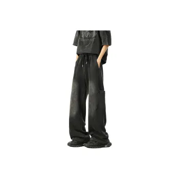 FAVEPOP Jeans Unisex