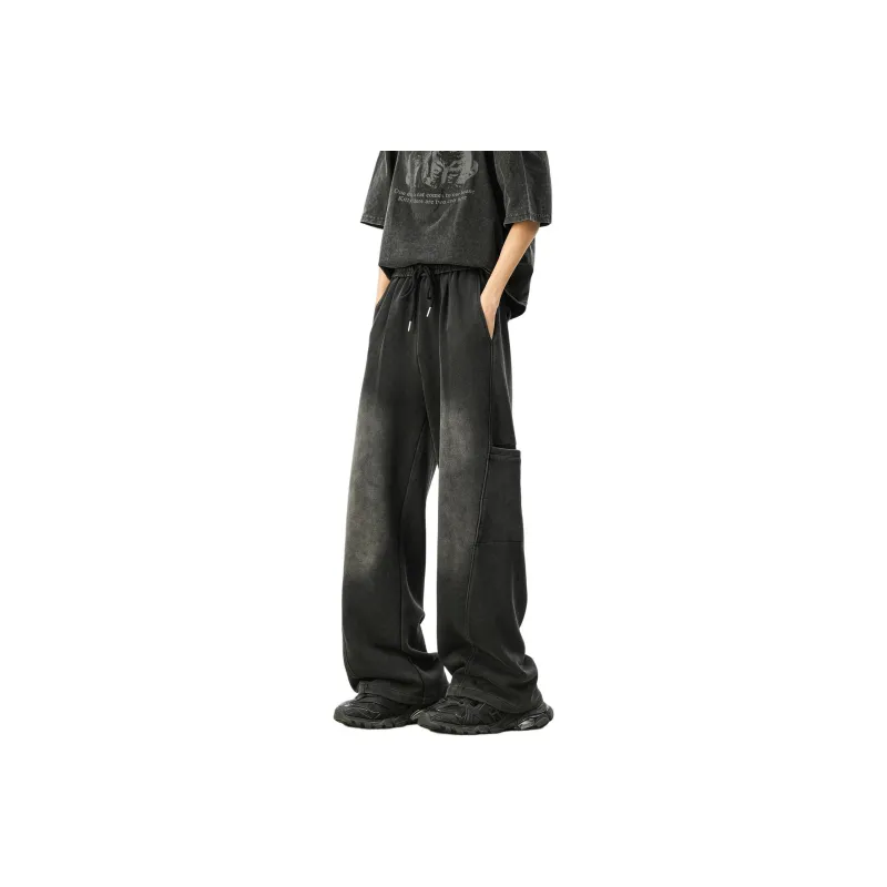FAVEPOP Jeans Unisex-0