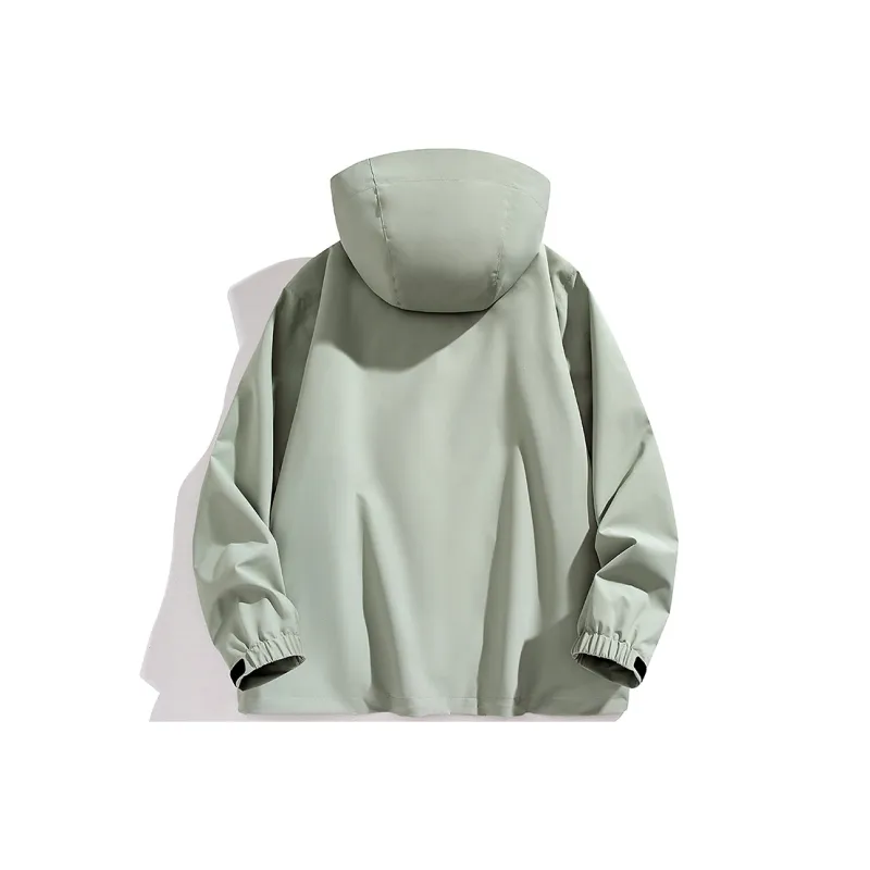 Jeep Grand Cherokee Jackets & Coats Unisex-1