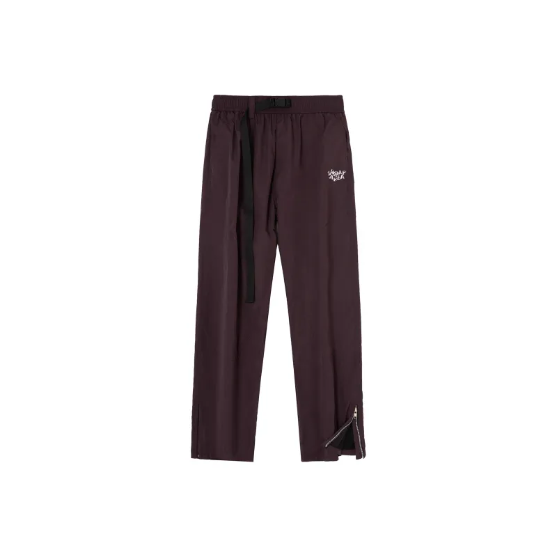 SWAMP AREA Casual Pants Unisex-10