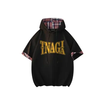 TINA GIA T Shirts Unisex