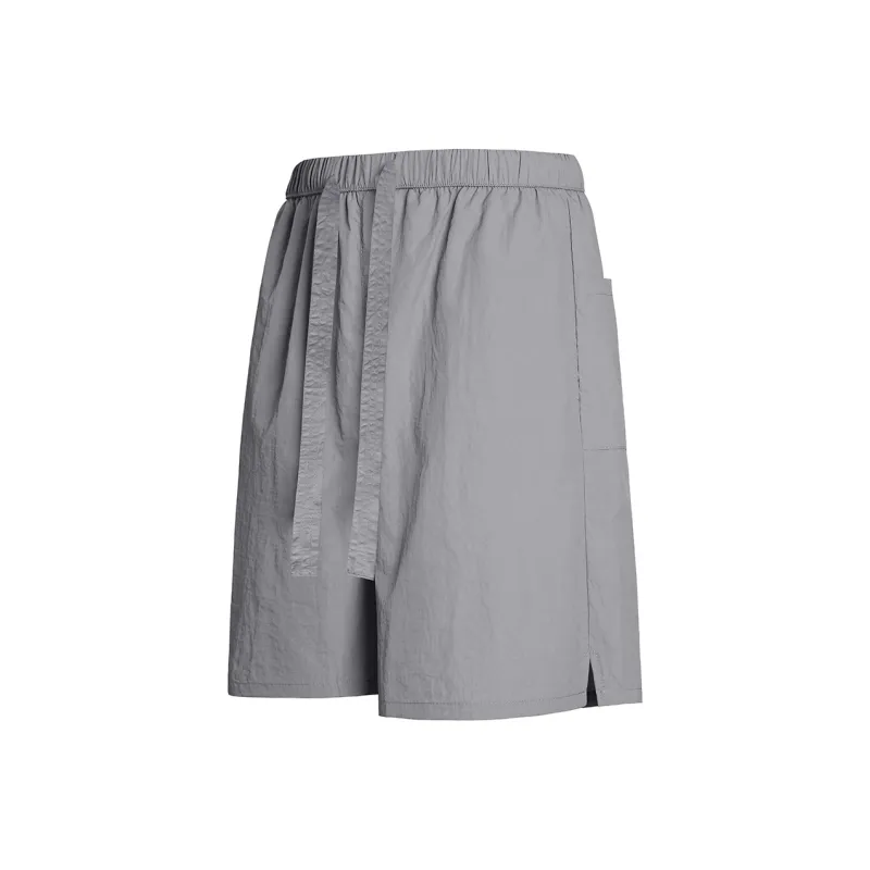 EMINU Sports Shorts Unisex-36