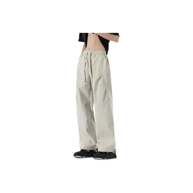 BEAR UNION Casual Pants Men-5