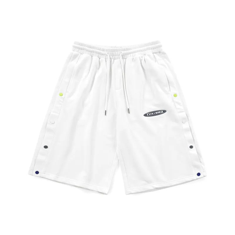 TVX Casual Shorts Unisex-5