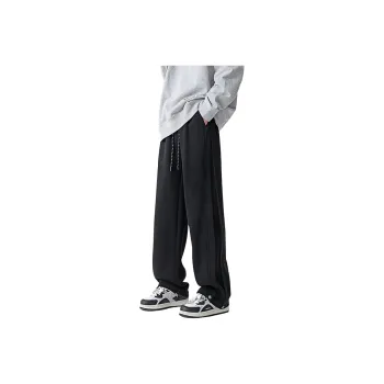 POLAR BEAR Casual Pants Unisex