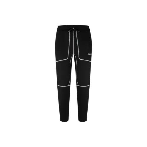 CALVIN KLEIN Casual Pants Men's