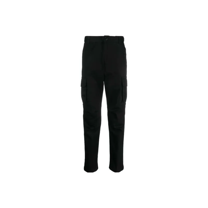 DIESEL P Argym Tapered Trousers-0