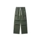Army Green (Fleece-Lined)