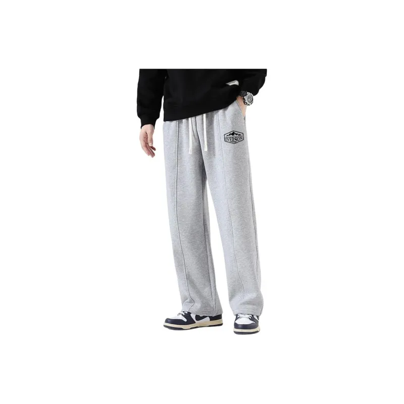 AI3 Casual Pants Unisex-4