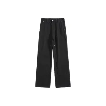T IRA Jeans Unisex Night Purple