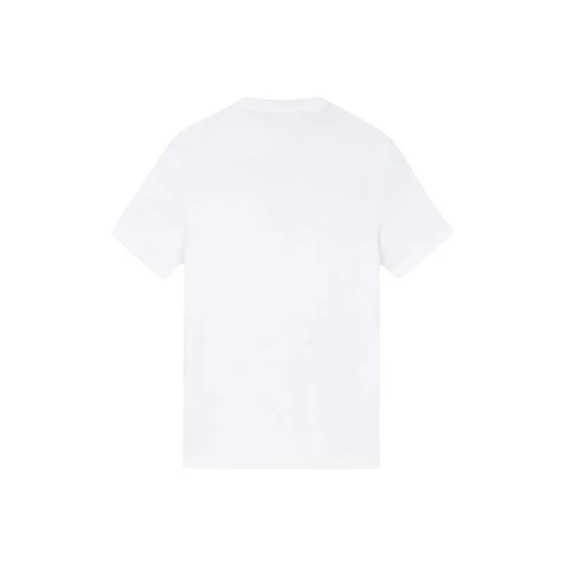 KARL LAGERFELD SS25 T Shirt Men's White-1