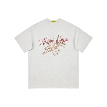 FUERZA T Shirts Unisex
