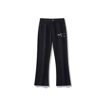 NXPTP Jeans Unisex NX048 Black