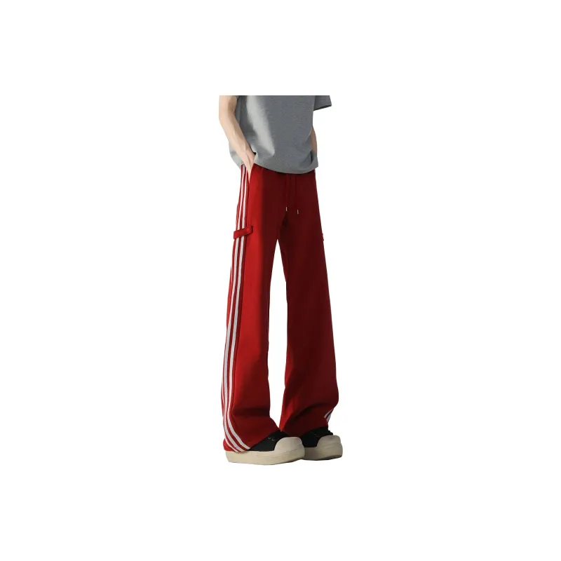 KADAKADA SUITE Casual Pants Unisex-7