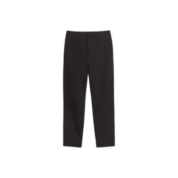 FILIPPA K Casual Pants Men's Black