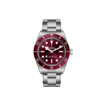 TUDOR Women's BLACK BAY Collection Watch