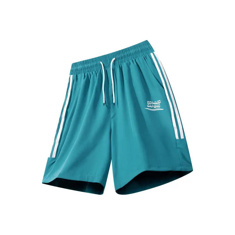 EDG Casual Shorts Unisex-28