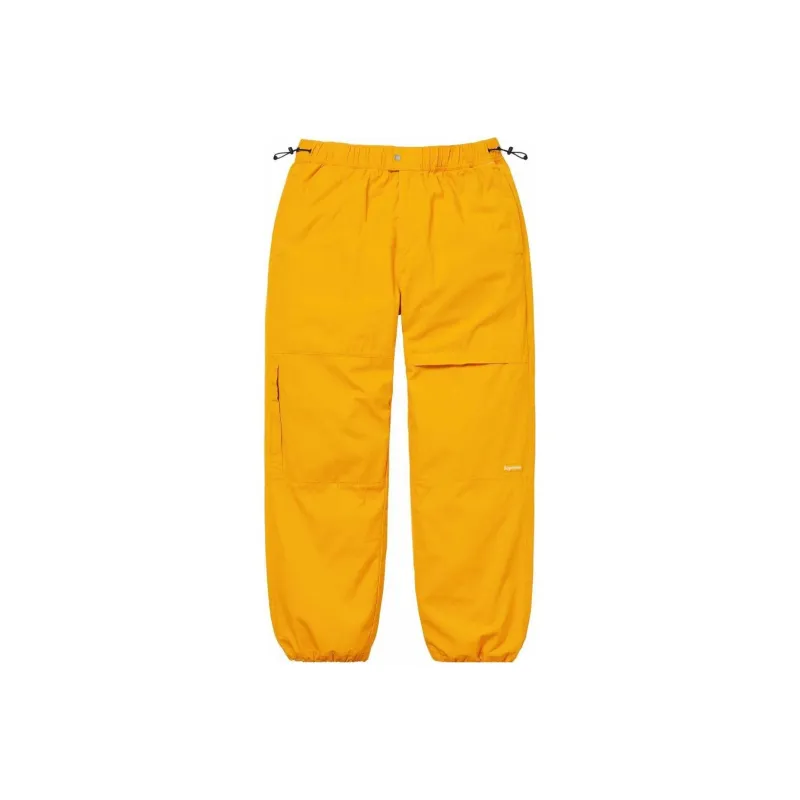 Supreme Cotton Cinch Pant SS24-2