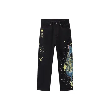 ONIARAI Jeans Men Denim Blue